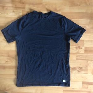 Mens vuori shirt
